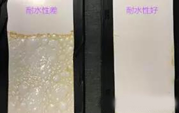 塗料分(fēn)散劑是(shì)塗料重要(yào)的(de)原料之一(yī)
